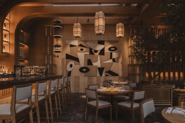 Nobu Mexico City ()  Zaickz Moz