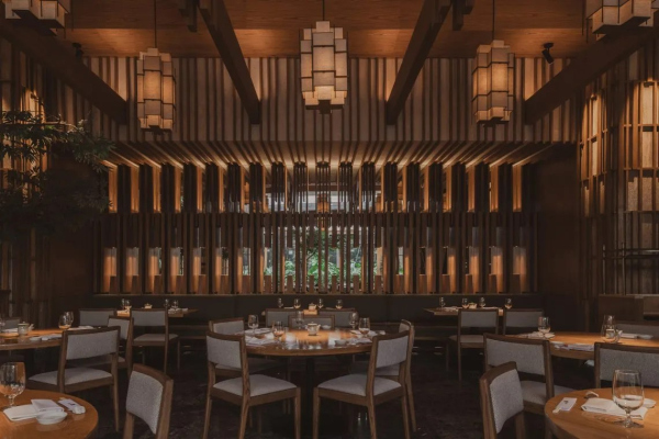 Nobu Mexico City ()  Zaickz Moz