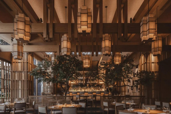 Nobu Mexico City ()  Zaickz Moz