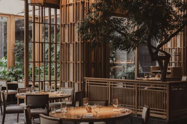 Nobu Mexico City ()  Zaickz Moz