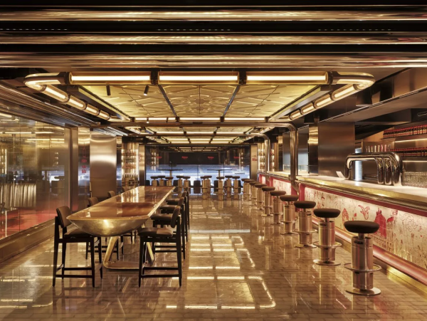 Plaza Mahou ()  German Saiz