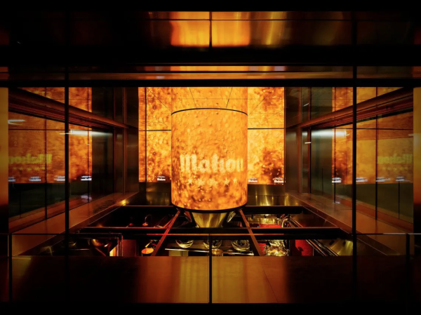 Plaza Mahou ()  German Saiz