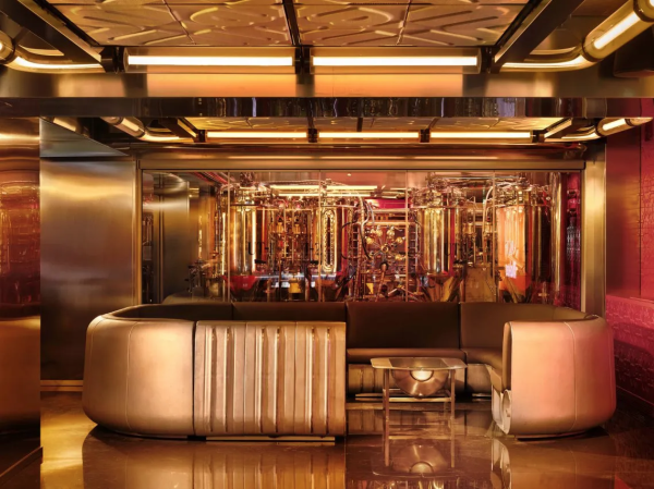 Plaza Mahou ()  German Saiz