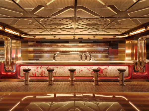 Plaza Mahou ()  German Saiz