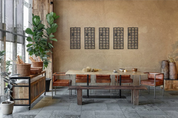 Roast and Toast ()  tHE gRID Architects