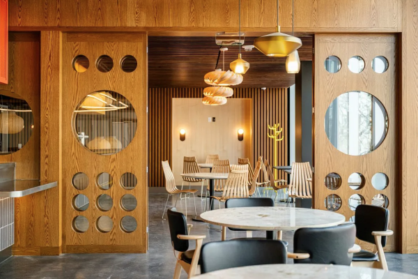 Saluhall ()  KERB / INGKA