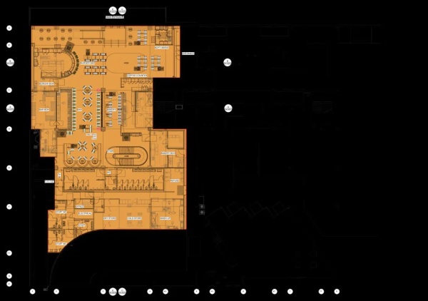 Saluhall ()  KERB / INGKA