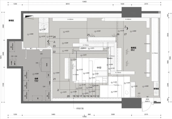 Stacked Courtyard () AAN Architects