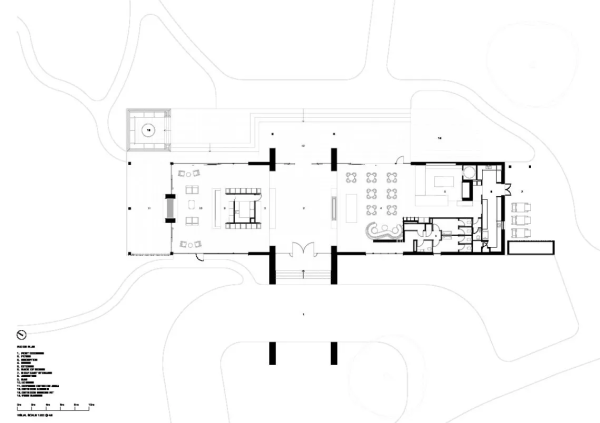 Sugarloaf ( )  Hierarchy Group