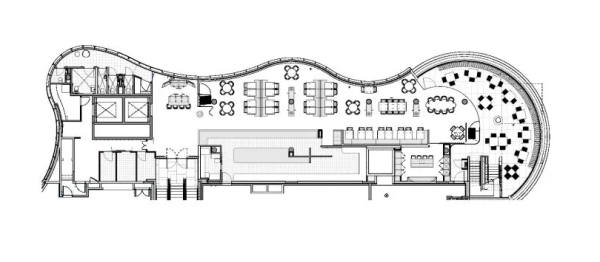 The International ()  Woods Bagot