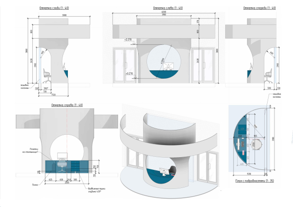 ����� �������. ����������� ������� � ZARDECO