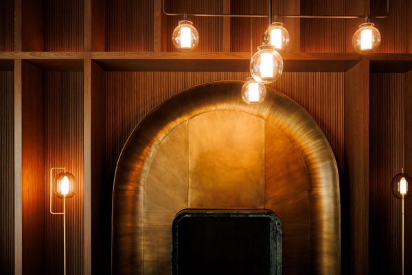  The Telegraph Hotel   Pedro Pegenaute & Silk Road Group