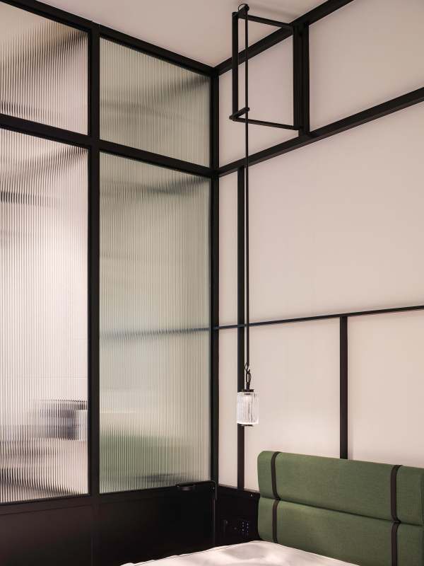  The Telegraph Hotel   Pedro Pegenaute & Silk Road Group