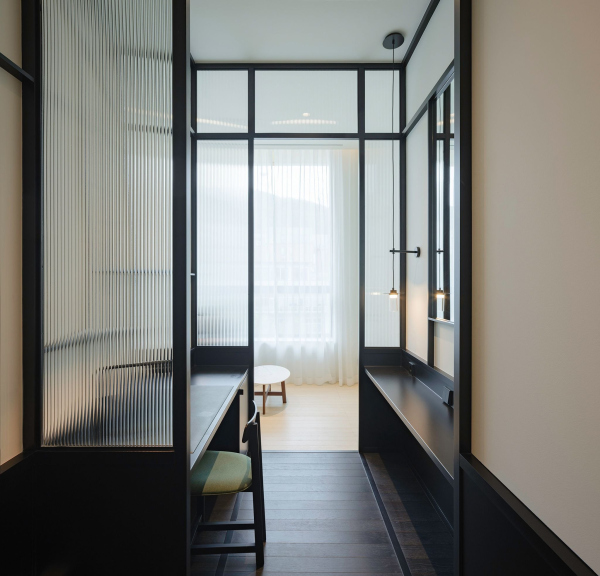  The Telegraph Hotel   Pedro Pegenaute & Silk Road Group