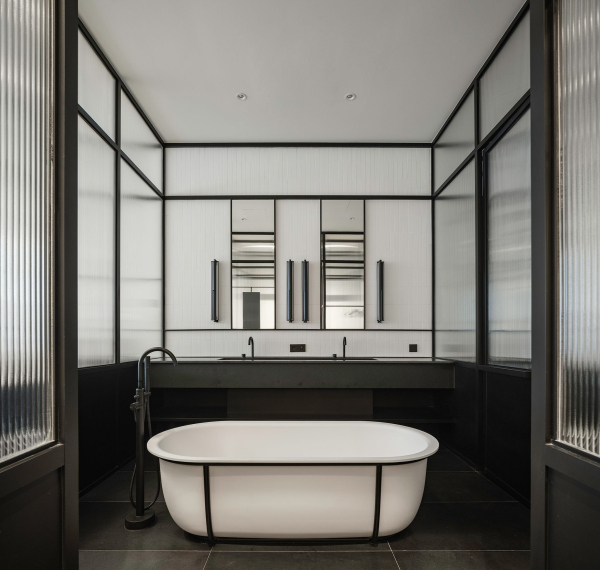  The Telegraph Hotel   Pedro Pegenaute & Silk Road Group