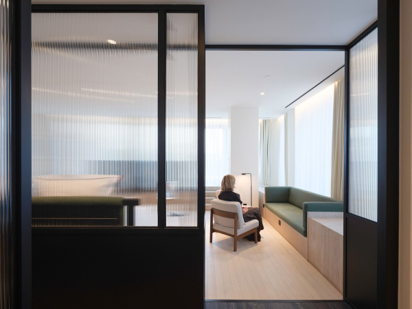  The Telegraph Hotel   Pedro Pegenaute & Silk Road Group