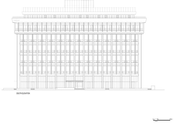  The Telegraph Hotel   Pedro Pegenaute & Silk Road Group