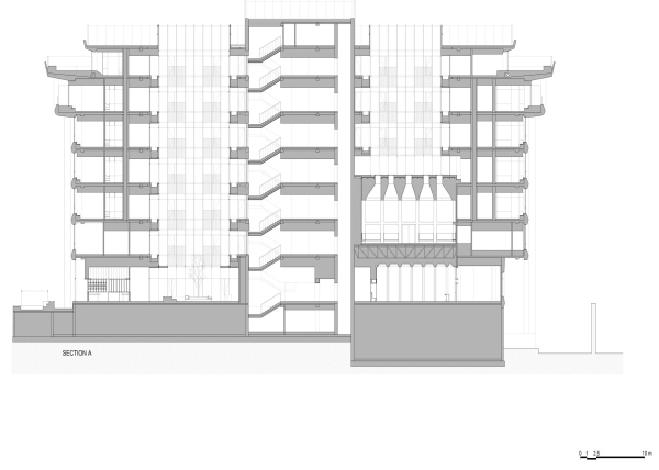  The Telegraph Hotel   Pedro Pegenaute & Silk Road Group