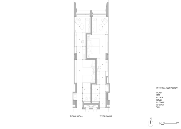  The Telegraph Hotel   Pedro Pegenaute & Silk Road Group