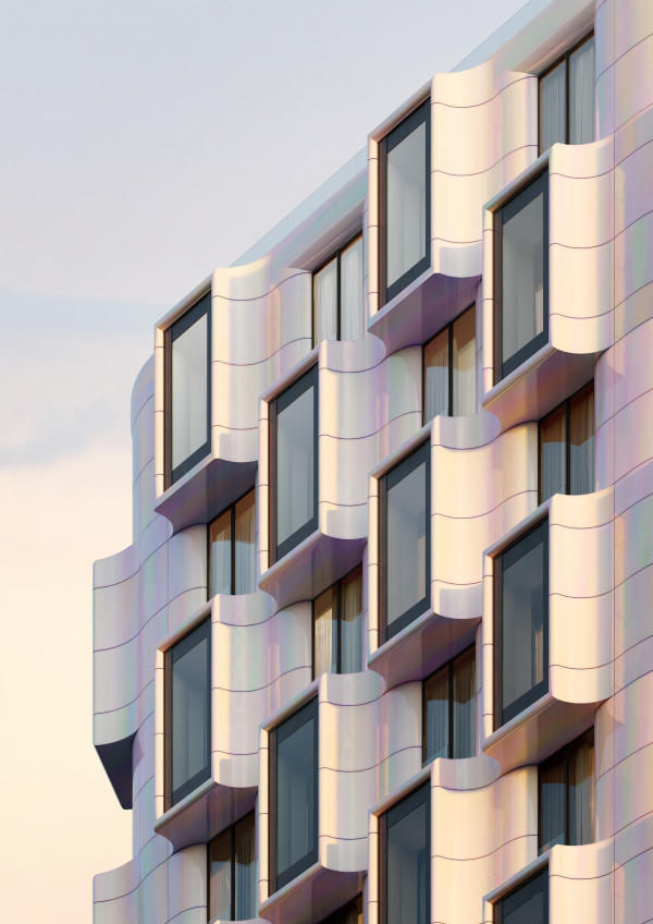 Pogodinskaya Copyright: � GAFA Architects