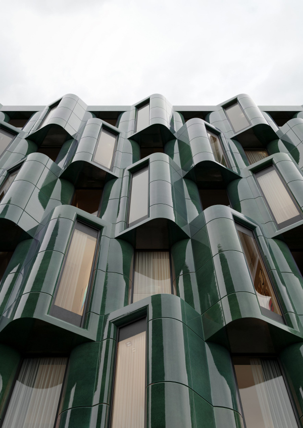 Pogodinskaya Copyright: � GAFA Architects