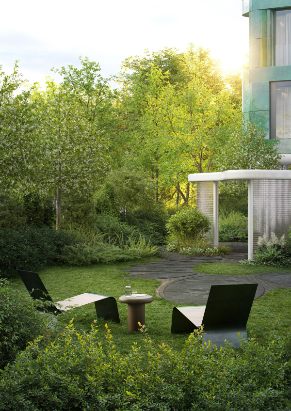 Pogodinskaya Copyright: � GAFA Architects