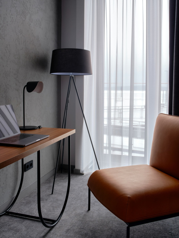       /  Frontarchitecture