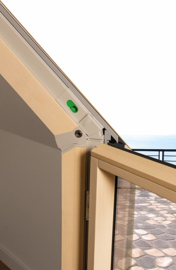  ����������� ������������� ��������� FAKRO