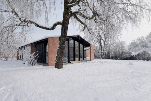 ���� ��� �������� � ������ ����� ���������� � Tomaz Gregoric / ������������� Ofis Arhitekti