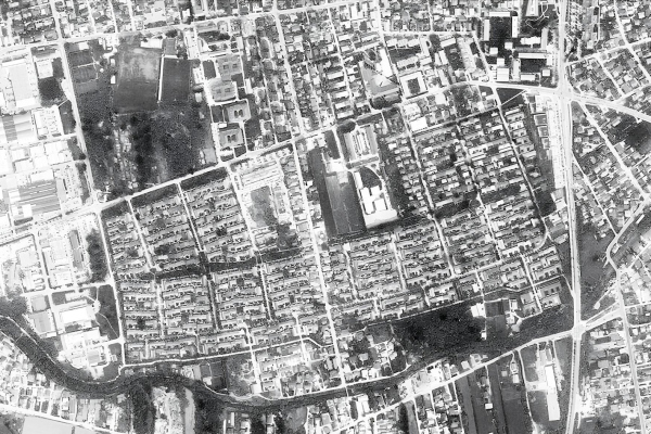 ���� ��� �������� � ������ ����� � ������������ ���������� ���������� � Marta and France Ivanšek Foundation / ������������� Ofis Arhitekti