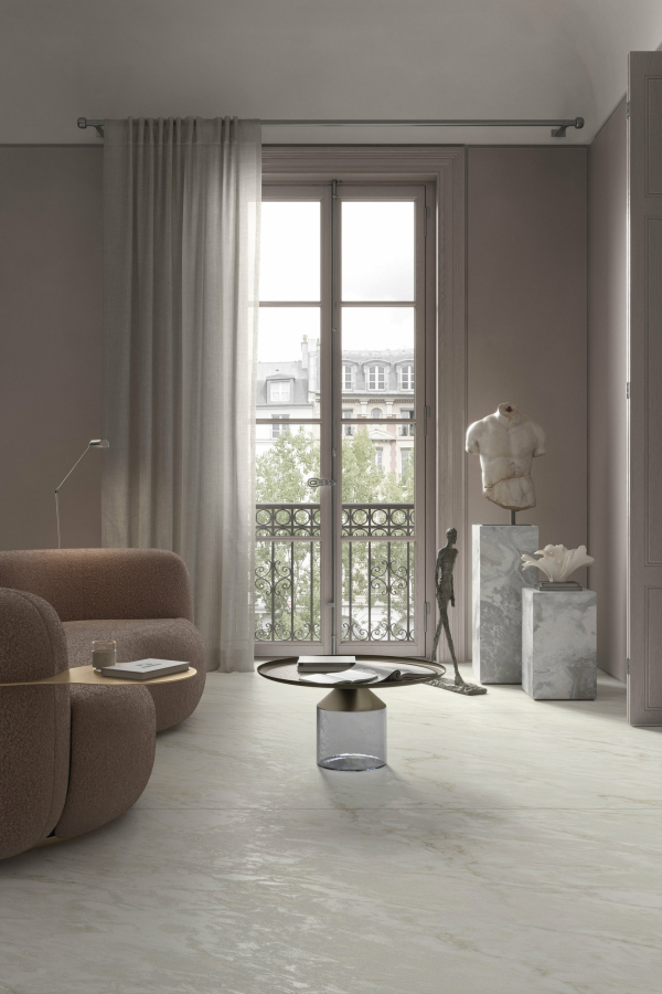 ������������ Oyster MaxFine ����������� ������������� �LUCIDO ����� ����������� ������