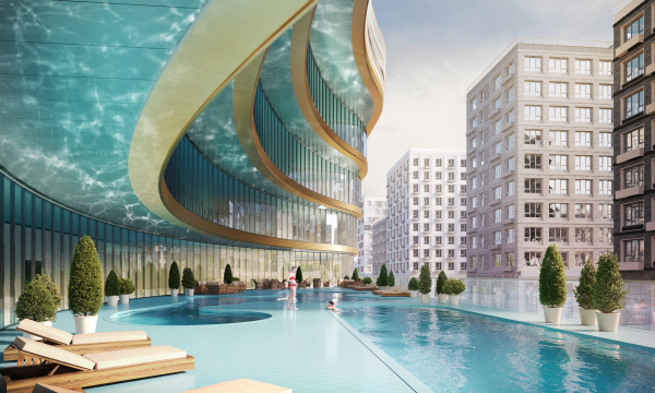 ������ ���� � ������, ���� ���������� �������, MR Group