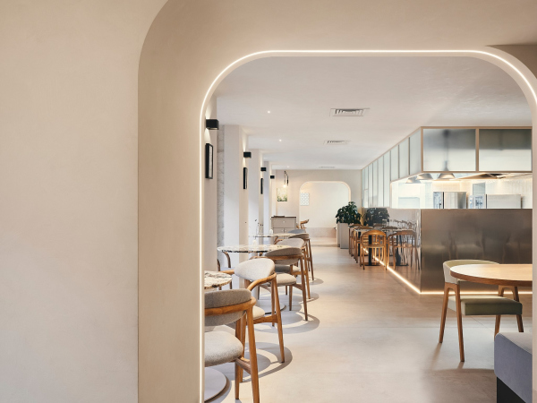 �������� �� ����� ���������� @ ������� ������� /  ������������� ������ ������� MODGI Group