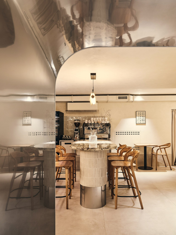 �������� �� ����� ���������� @ ������� ������� /  ������������� ������ ������� MODGI Group