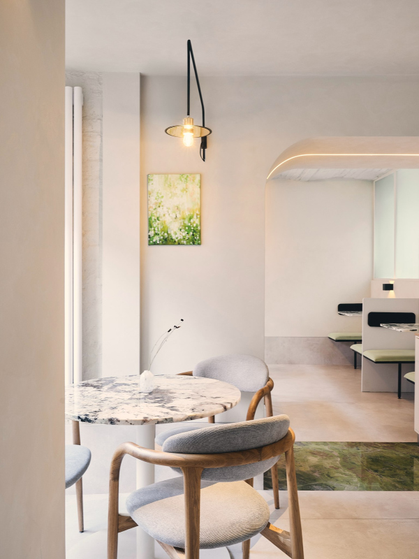 �������� �� ����� ���������� @ ������� ������� /  ������������� ������ ������� MODGI Group