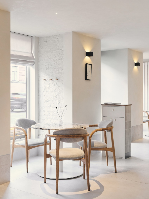 �������� �� ����� ���������� @ ������� ������� /  ������������� ������ ������� MODGI Group