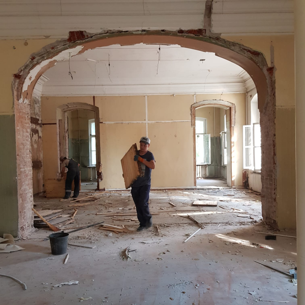 �������������� ������ XIX ���� ��� ����� KPLN ���������� � ������������� KPLN