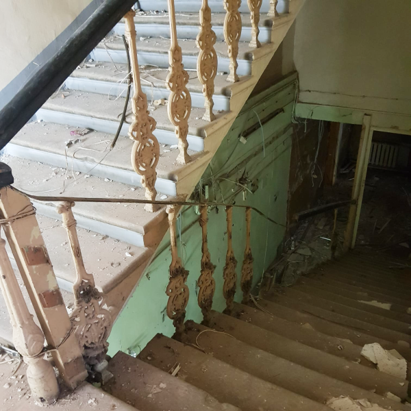 �������������� ������ XIX ���� ��� ����� KPLN ���������� � ������������� KPLN