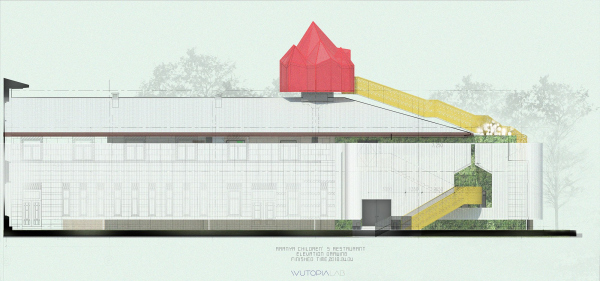 ������� �������� Aranya �� ������� ����������� � ����� � Wutopia Lab