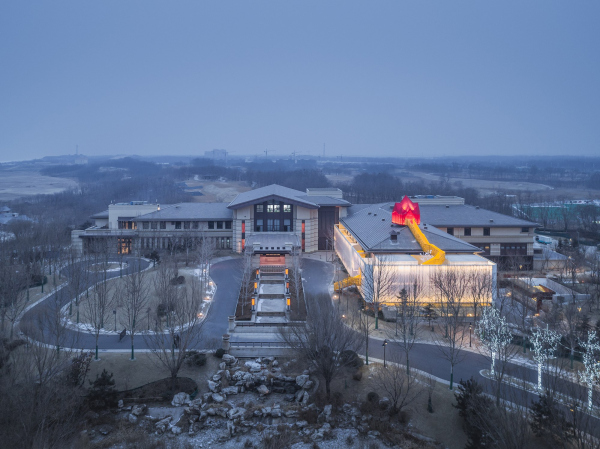 ������� �������� Aranya �� ������� ����������� � ����� ���������� � CreatAR Images