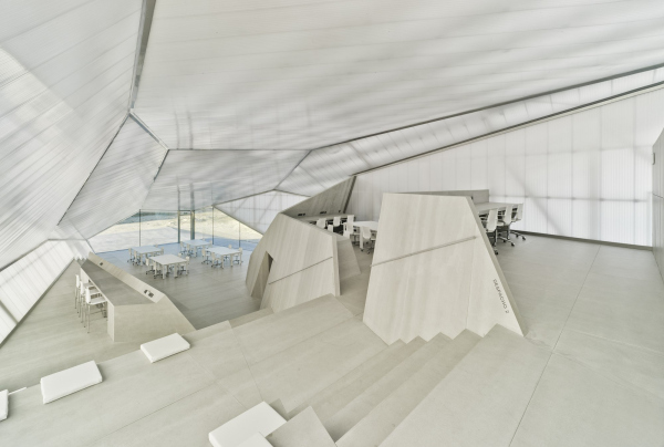 ������-��������� � ������ ������ � ������� ���������� � David Frutos