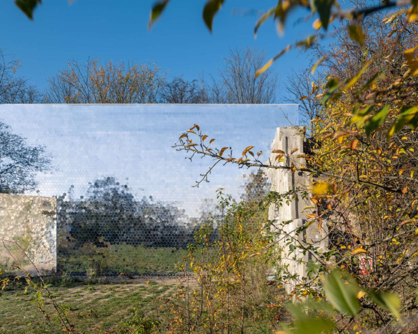 ���������� ��� �������� � ������� ����� � ����� ���������� � Radek Úlehla