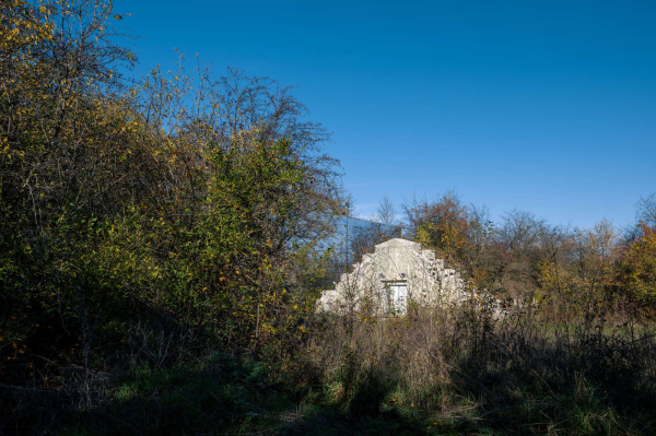 ���������� ��� �������� � ������� ����� � ����� ���������� � Radek Úlehla