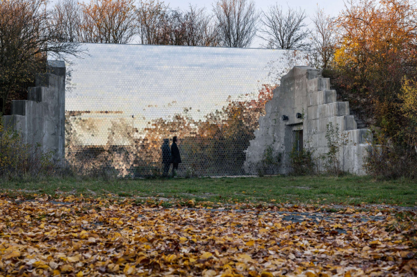 ���������� ��� �������� � ������� ����� � ����� ���������� � Radek Úlehla