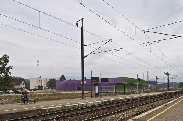 ���������� ����� � ������ ������ ������� ������ �� ������� ���������� � Philippe Ruault