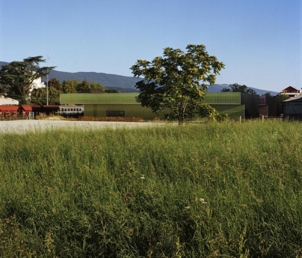 ���������� ����� � ������ ������ ������� ������ �� ������� ���������� � Emmanuelle Blanc