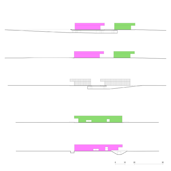 ���������� ����� � ������ ������ ������� ������ �� ������� � Guyard Bregman Architectes Urbanistes (GBAU)