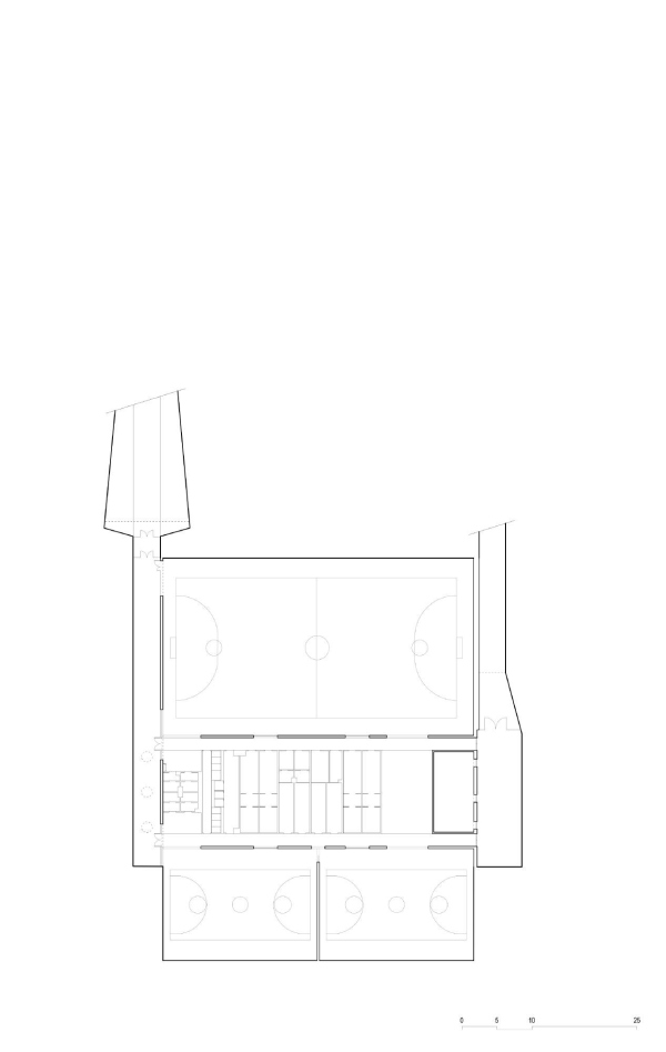 ���������� ����� � ������ ������ ������� ������ �� ������� � Guyard Bregman Architectes Urbanistes (GBAU)
