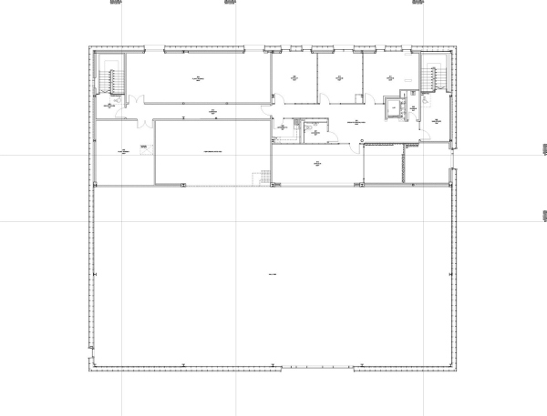 ���������� ����� ����� � ���������� � Associated Architects