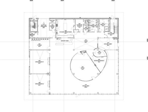 ���������� ����� ����� � ���������� � Associated Architects